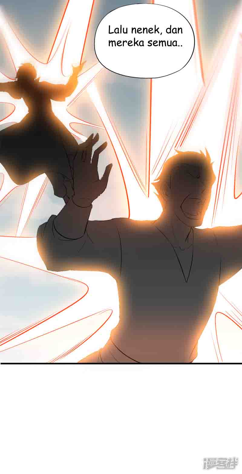 Lord Futian Chapter 09 Gambar 25