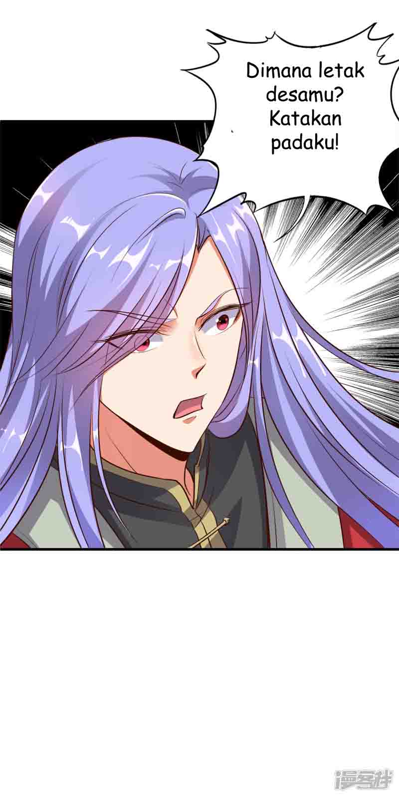 Lord Futian Chapter 09 Gambar 26