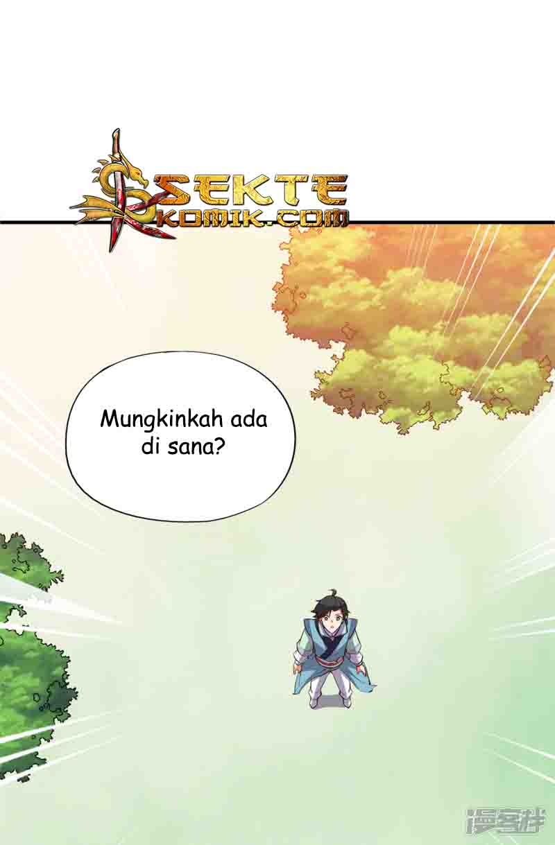 Lord Futian Chapter 09 Gambar 29