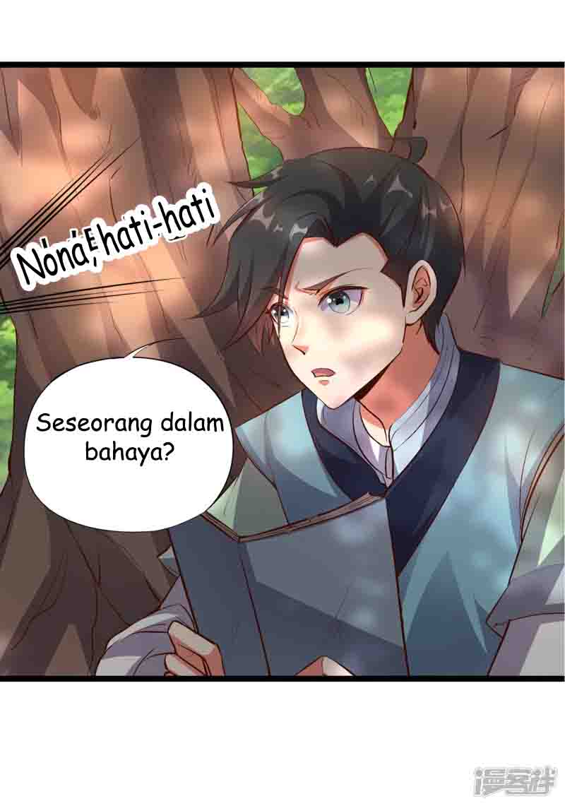Lord Futian Chapter 09 Gambar 40