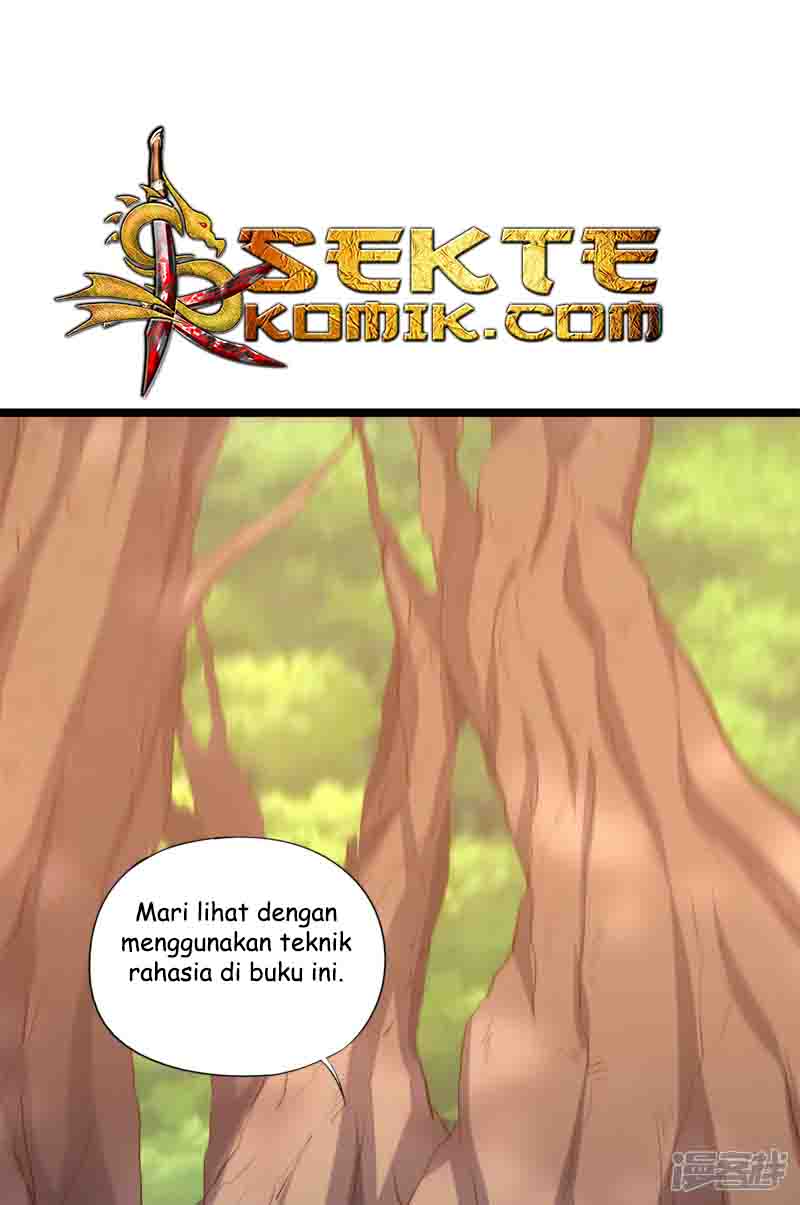 Lord Futian Chapter 09 Gambar 41