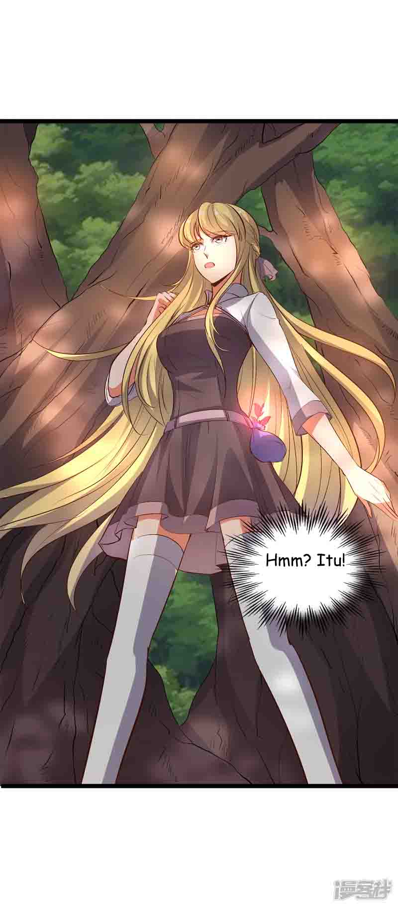 Lord Futian Chapter 09 Gambar 45