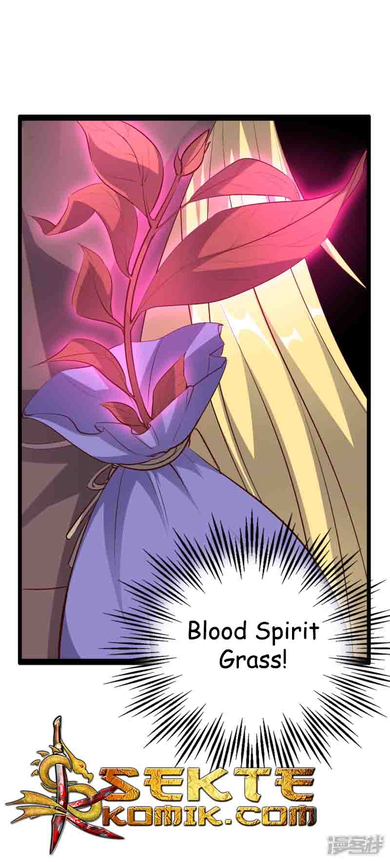 Lord Futian Chapter 09 Gambar 46