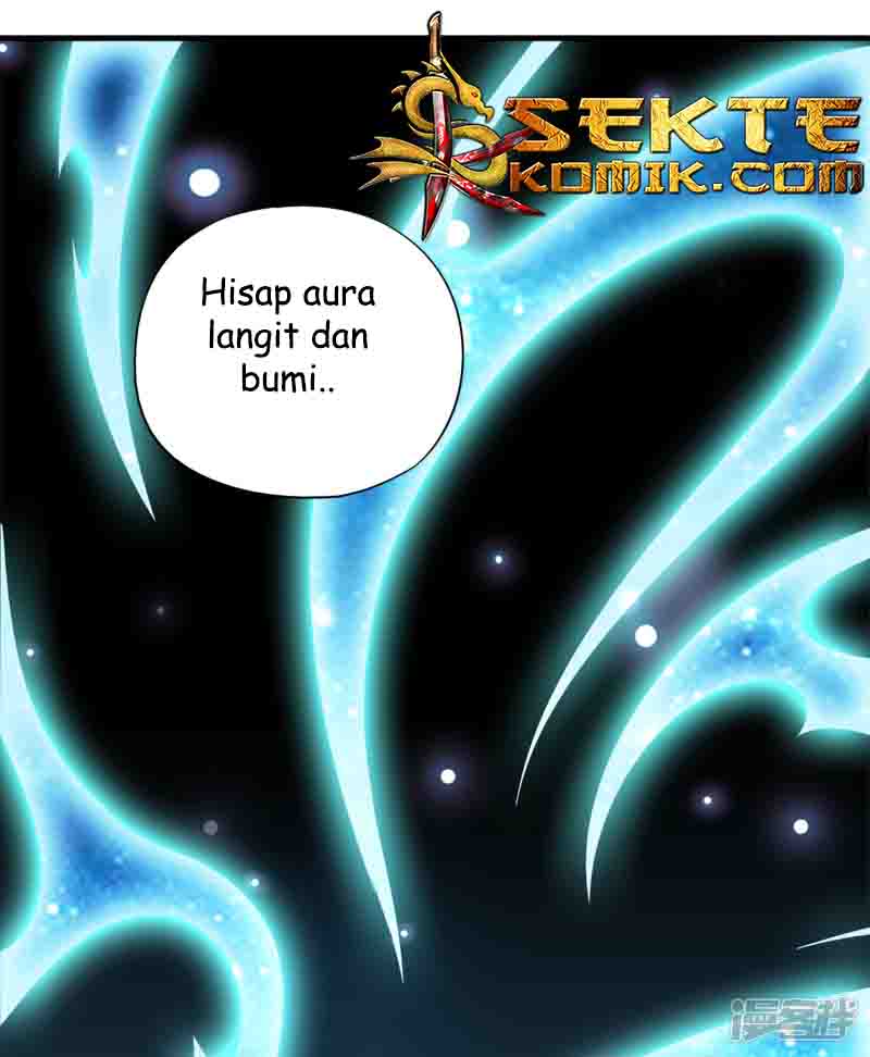 Lord Futian Chapter 09 Gambar 7