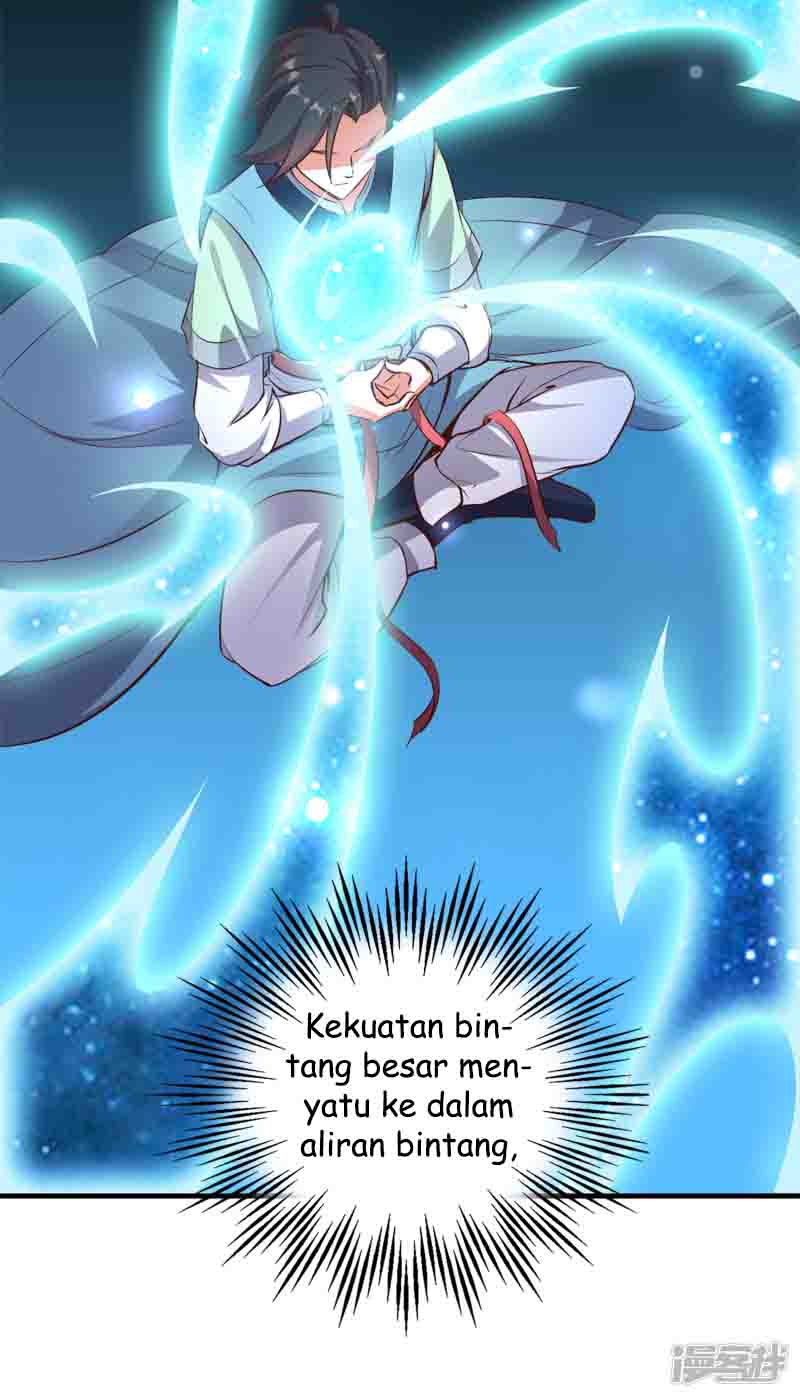 Lord Futian Chapter 09 Gambar 8