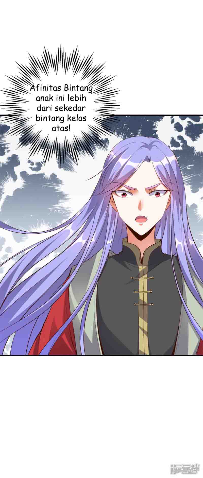 Lord Futian Chapter 09 Gambar 9