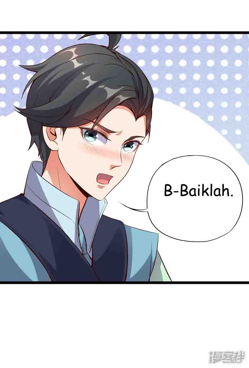 Lord Futian Chapter 10 Gambar 11