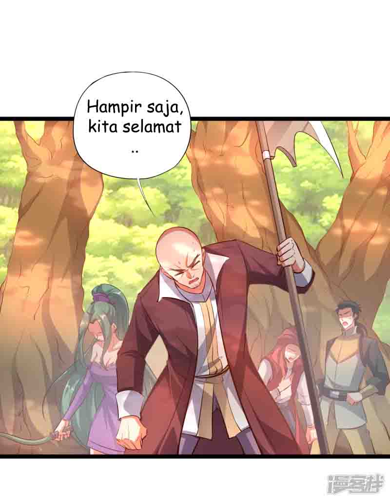 Lord Futian Chapter 10 Gambar 18