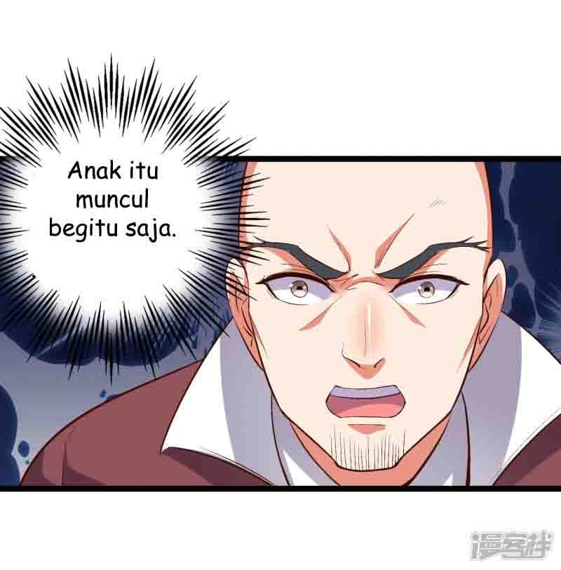 Lord Futian Chapter 10 Gambar 19