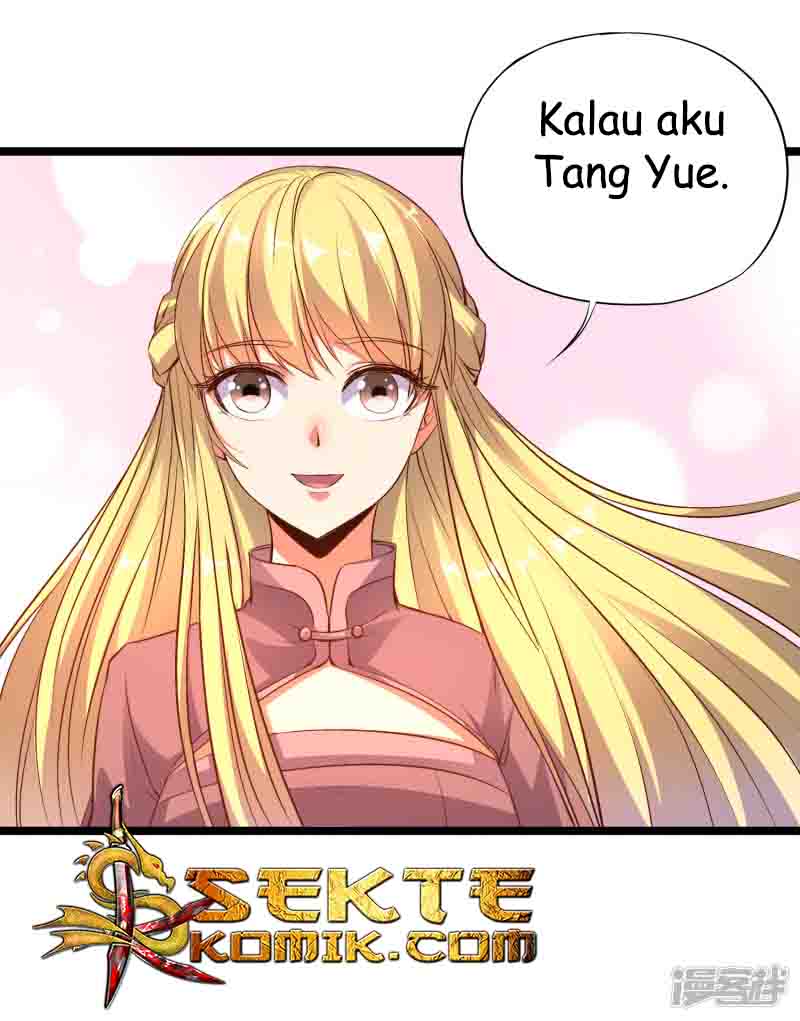 Lord Futian Chapter 10 Gambar 23