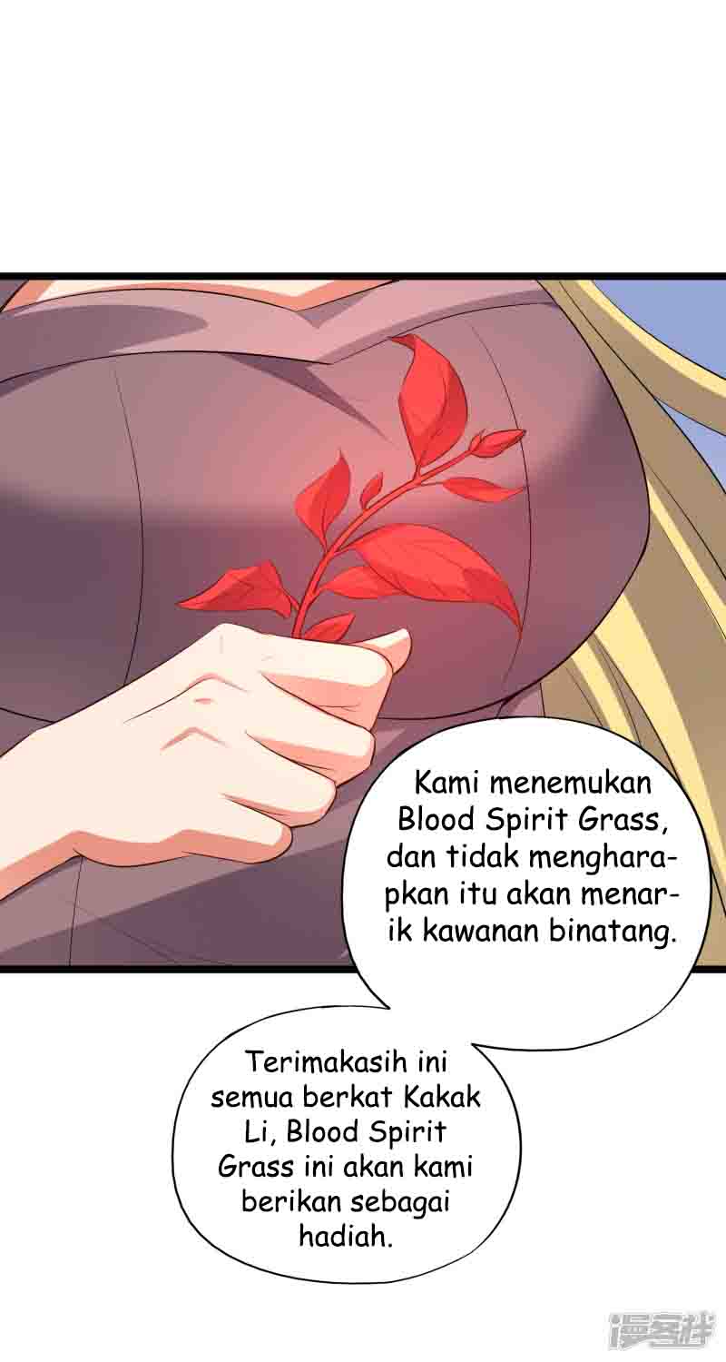 Lord Futian Chapter 10 Gambar 25