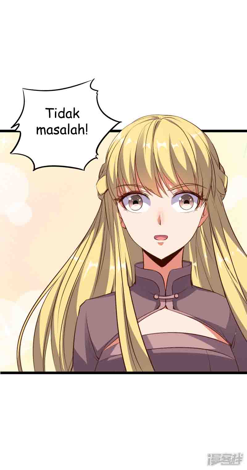 Lord Futian Chapter 10 Gambar 34