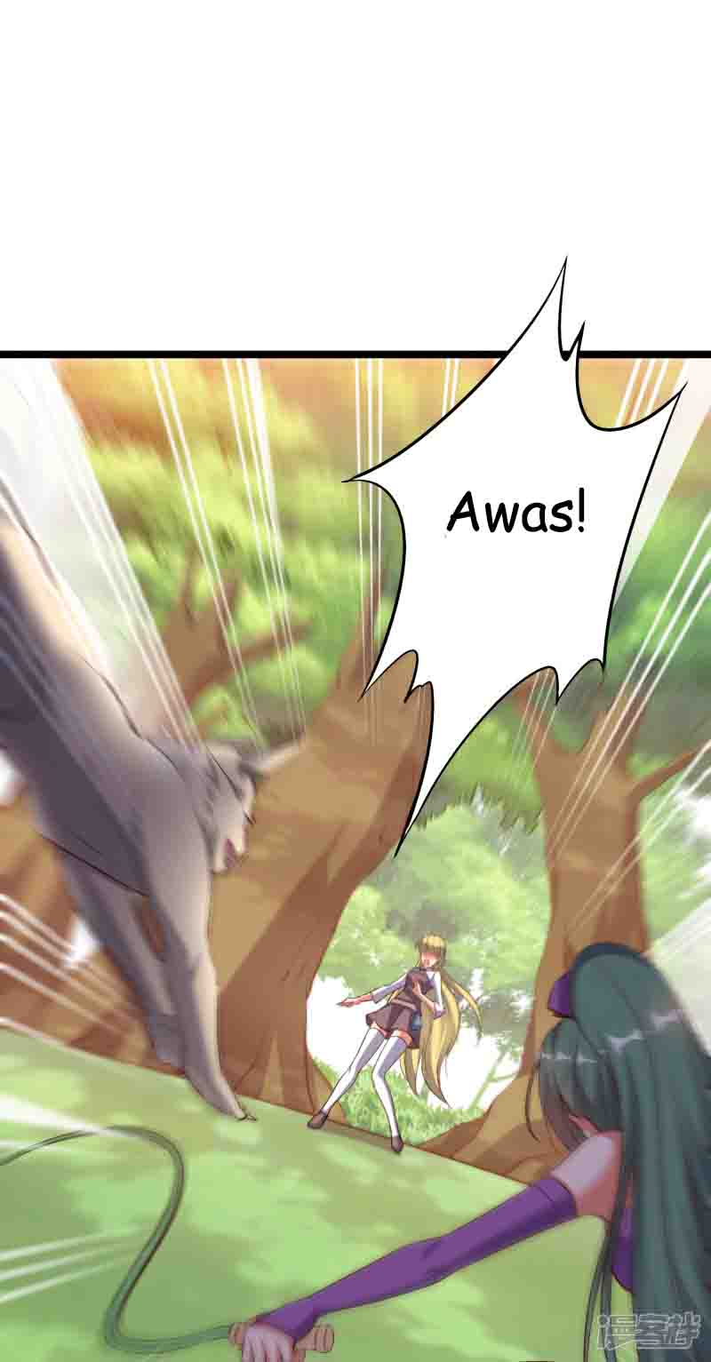 Lord Futian Chapter 10 Gambar 5