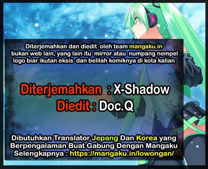Baca Komik Soredemo Ayumu wa Yosetekuru Chapter 37 Gambar 1