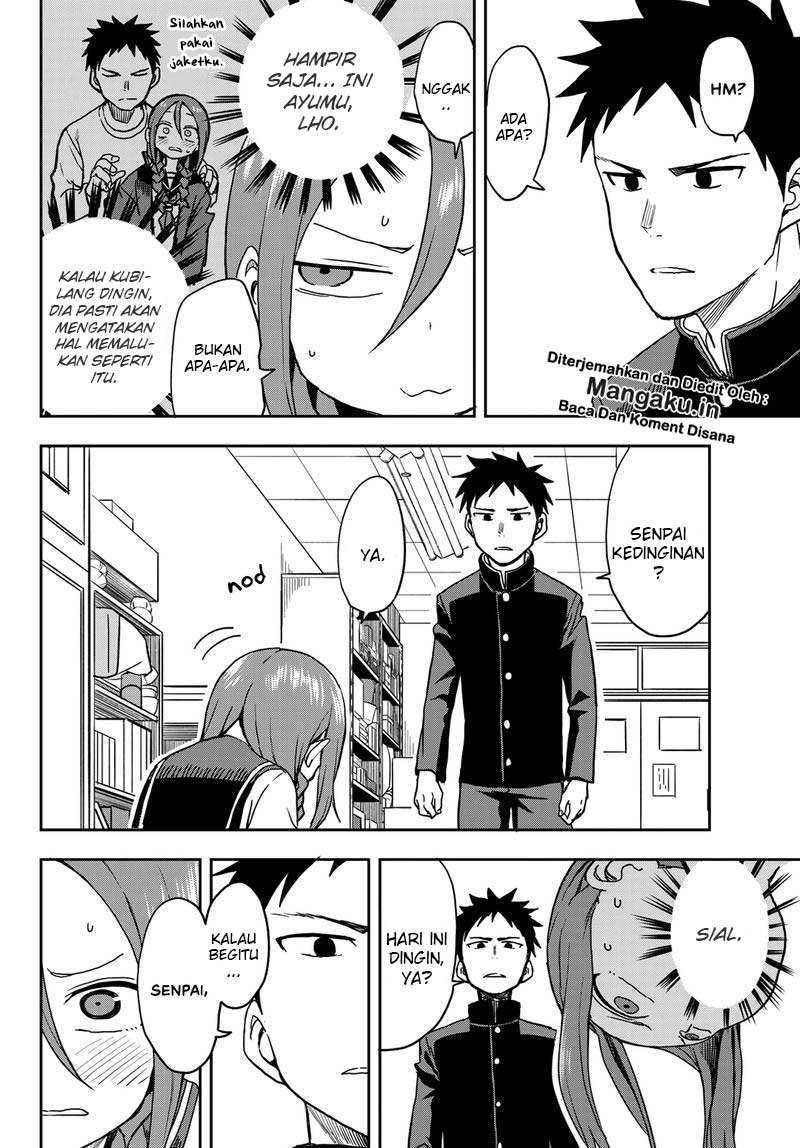 Soredemo Ayumu wa Yosetekuru Chapter 37 Gambar 3