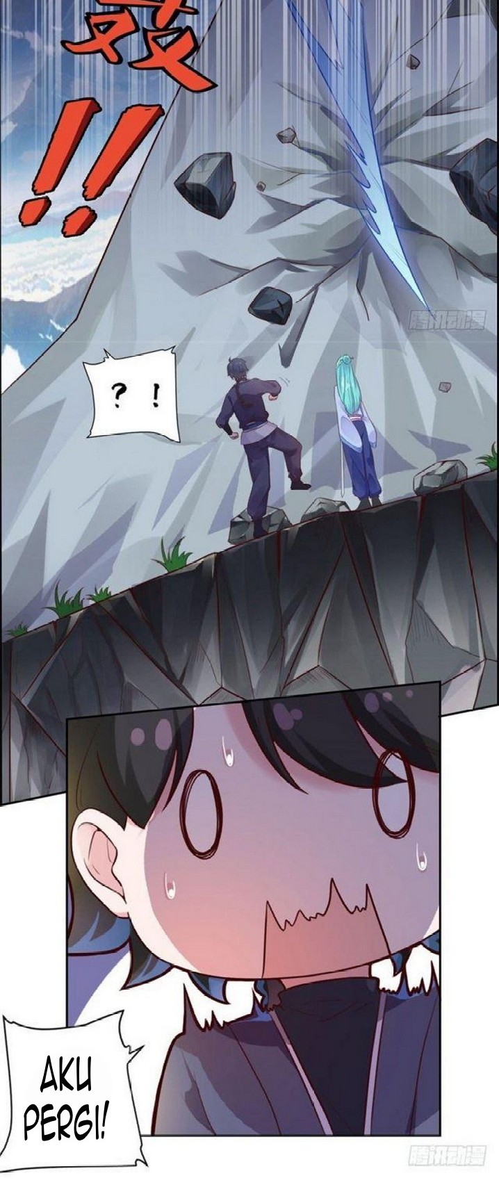 Devil Immortal Cultivator Chapter 12 Gambar 3