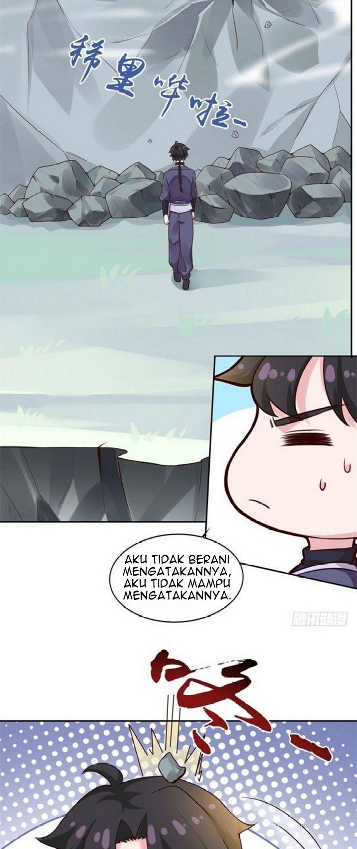 Devil Immortal Cultivator Chapter 12 Gambar 5