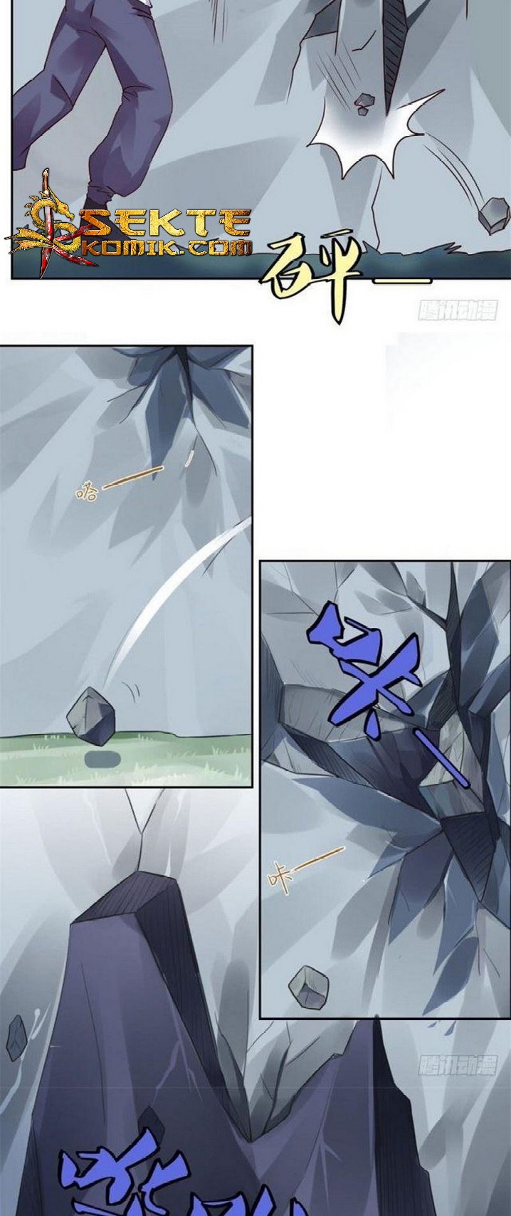 Devil Immortal Cultivator Chapter 12 Gambar 7