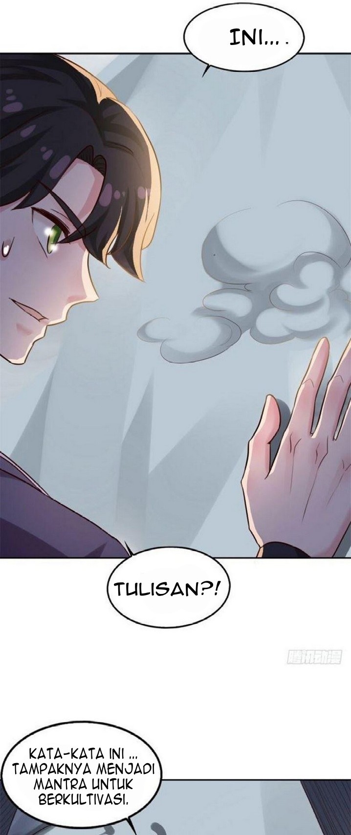 Devil Immortal Cultivator Chapter 12 Gambar 9