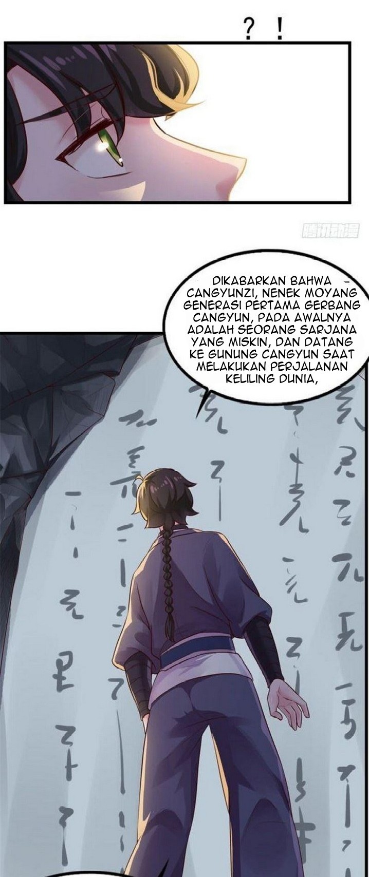 Devil Immortal Cultivator Chapter 12 Gambar 11