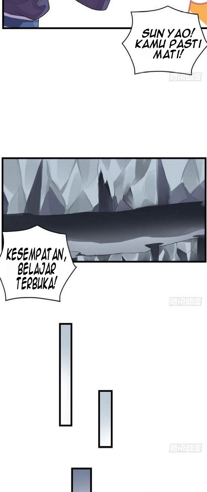 Devil Immortal Cultivator Chapter 12 Gambar 13