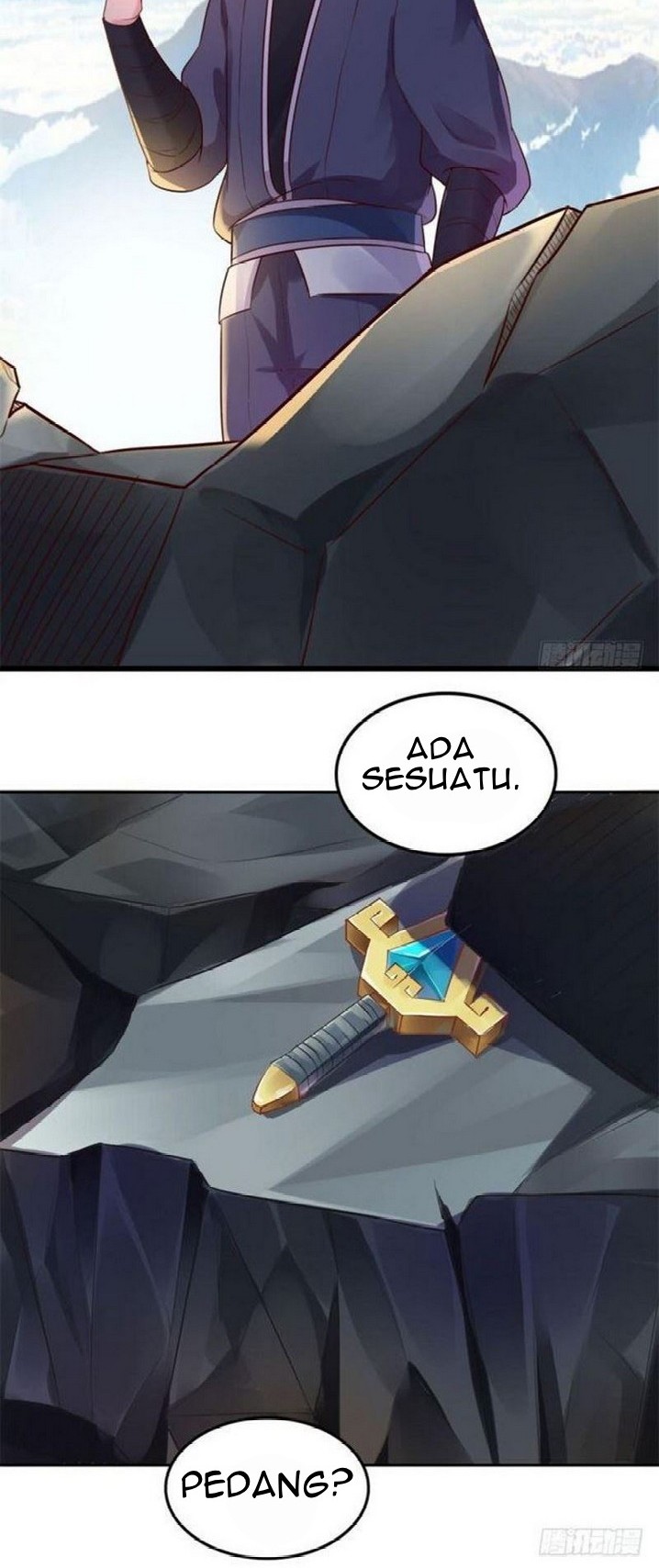 Devil Immortal Cultivator Chapter 12 Gambar 15