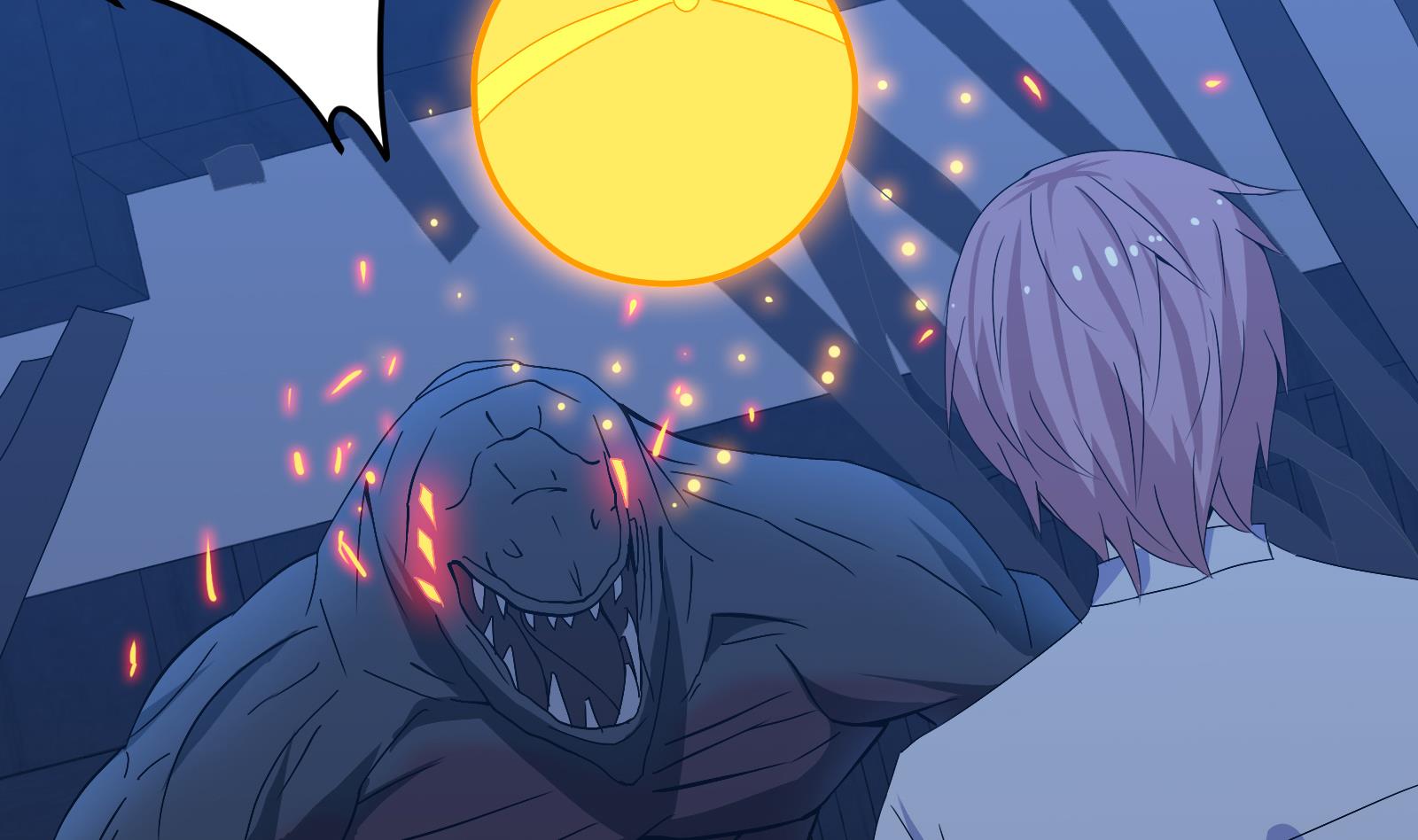 My Plug-in Spirit Ring Chapter 18 Gambar 15