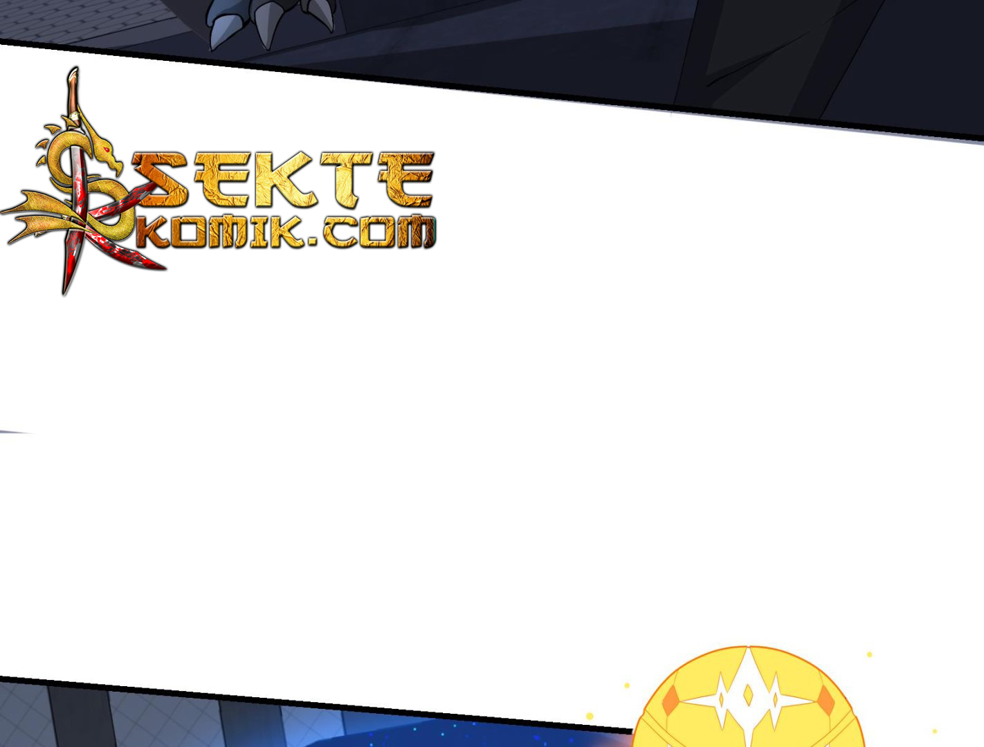 My Plug-in Spirit Ring Chapter 18 Gambar 17