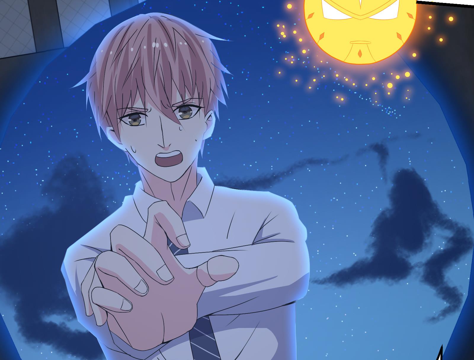 My Plug-in Spirit Ring Chapter 18 Gambar 18