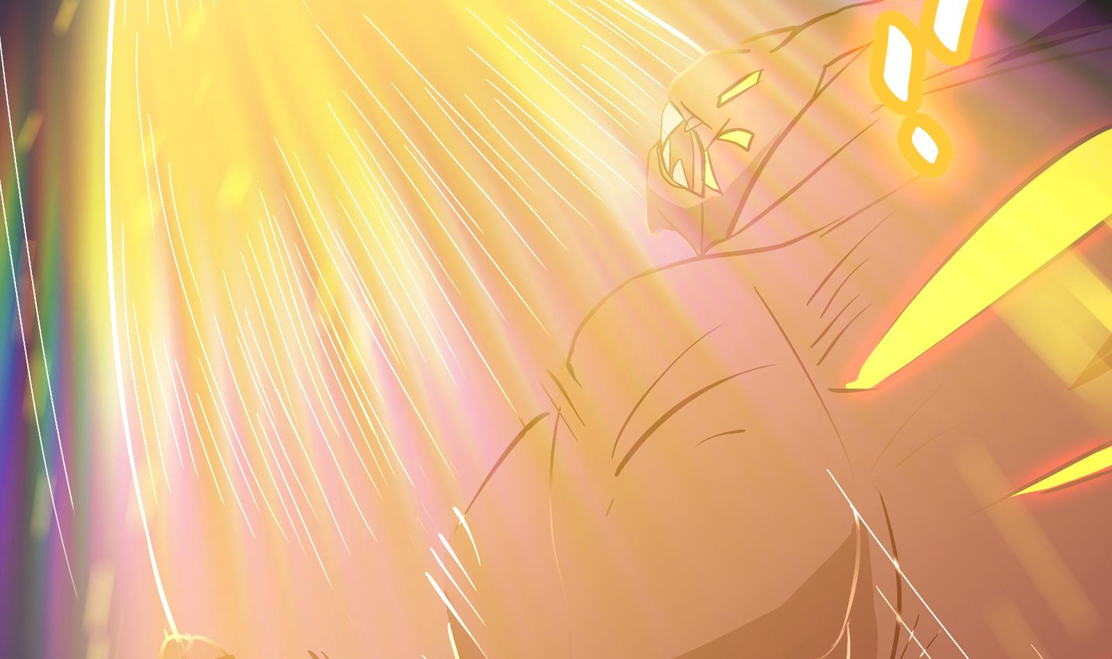 My Plug-in Spirit Ring Chapter 18 Gambar 21