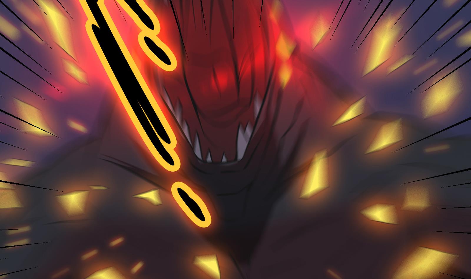 My Plug-in Spirit Ring Chapter 18 Gambar 24