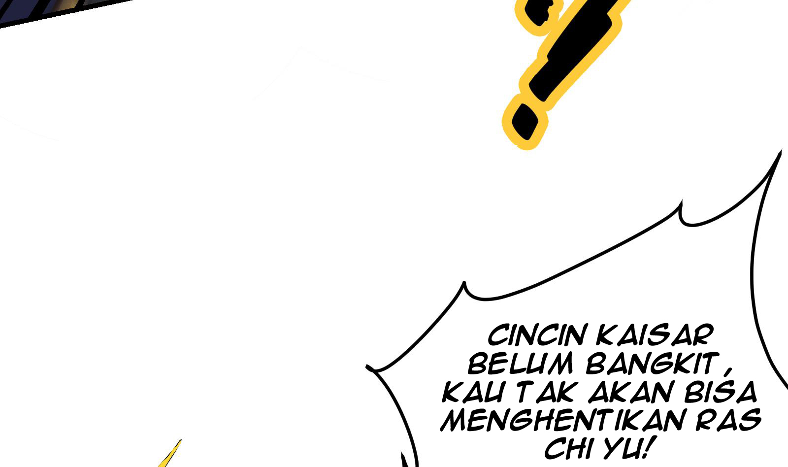 My Plug-in Spirit Ring Chapter 18 Gambar 26