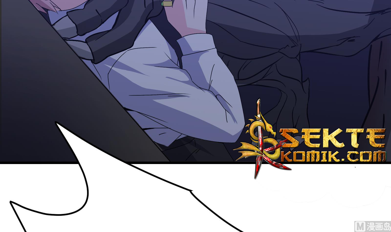 My Plug-in Spirit Ring Chapter 18 Gambar 28