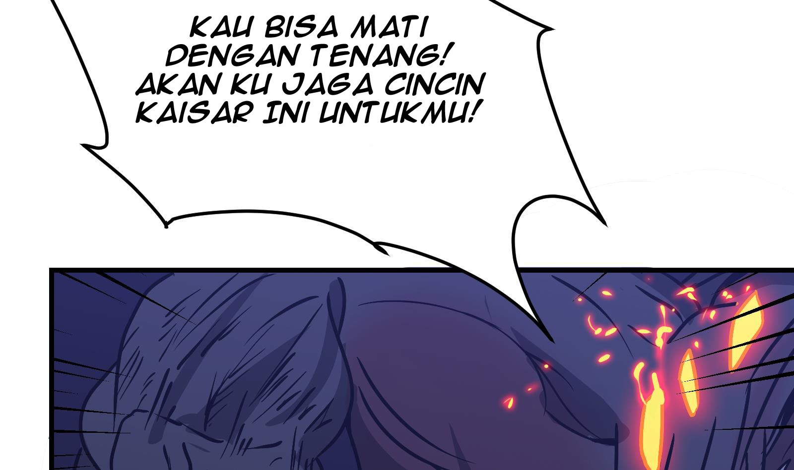 My Plug-in Spirit Ring Chapter 18 Gambar 29