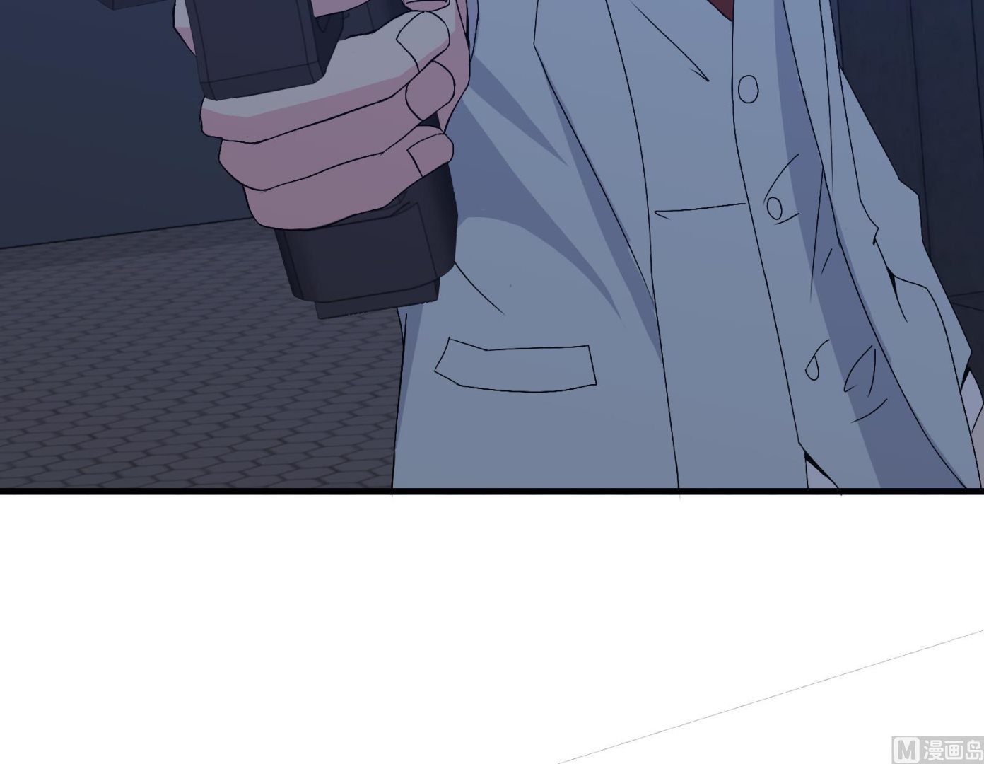 My Plug-in Spirit Ring Chapter 18 Gambar 37