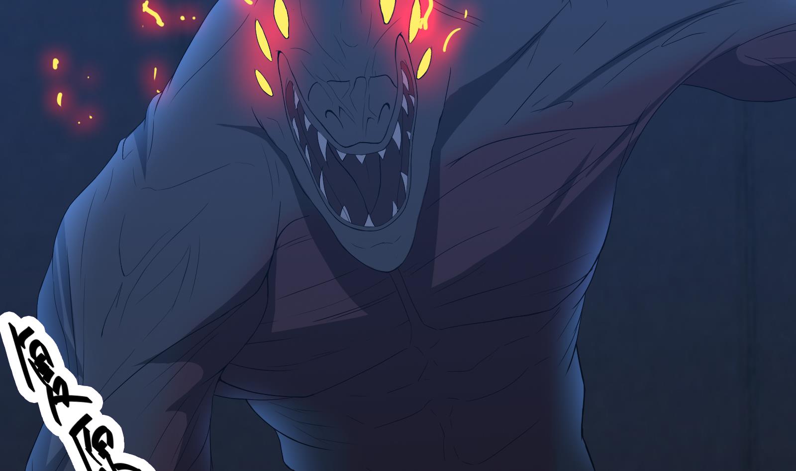 My Plug-in Spirit Ring Chapter 18 Gambar 39