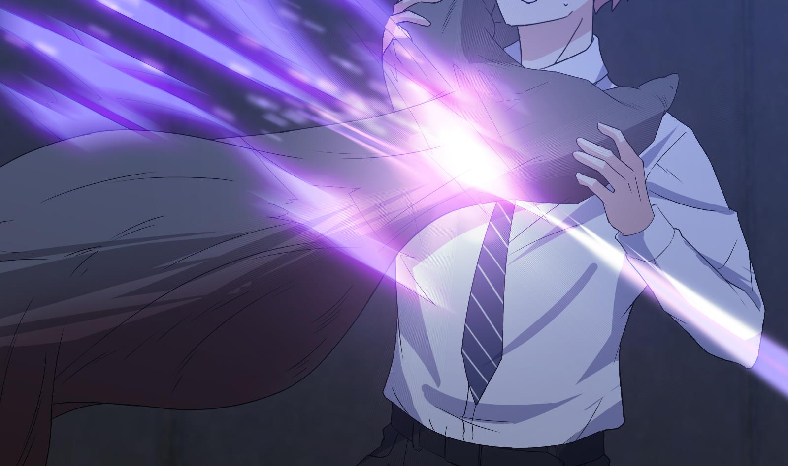 My Plug-in Spirit Ring Chapter 18 Gambar 44