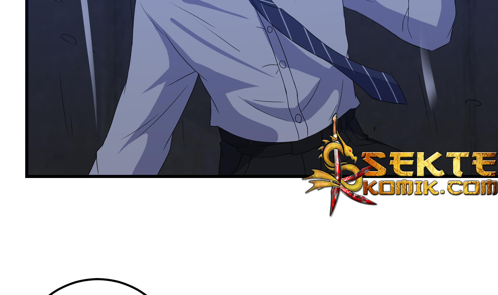 My Plug-in Spirit Ring Chapter 18 Gambar 47