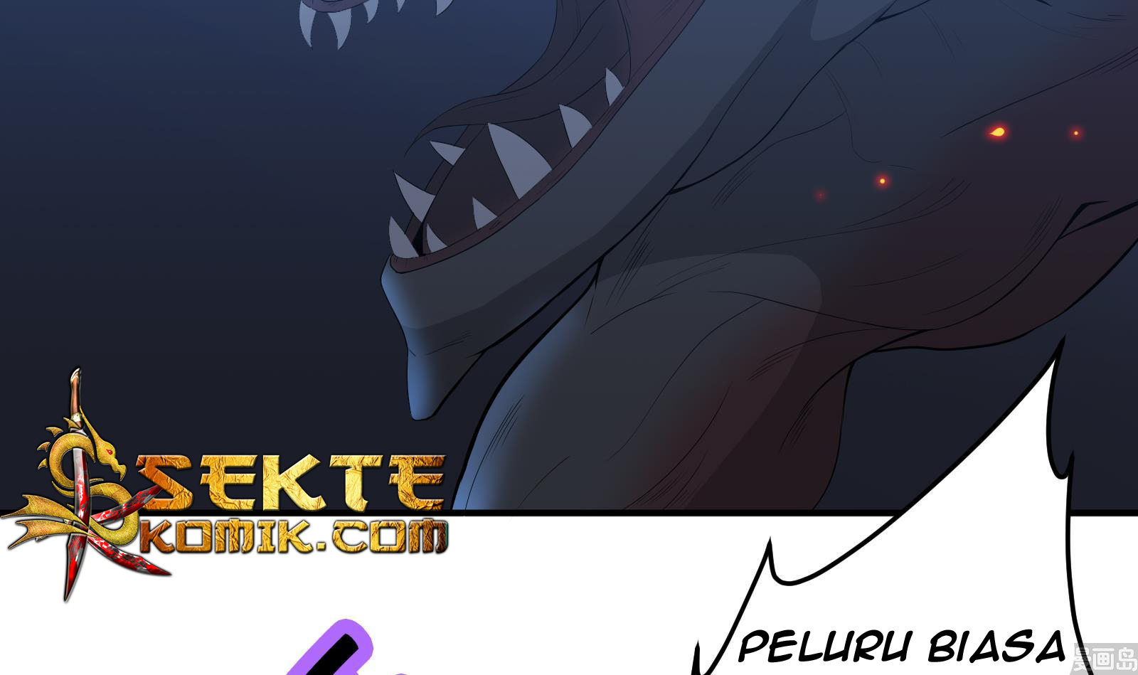 My Plug-in Spirit Ring Chapter 18 Gambar 49