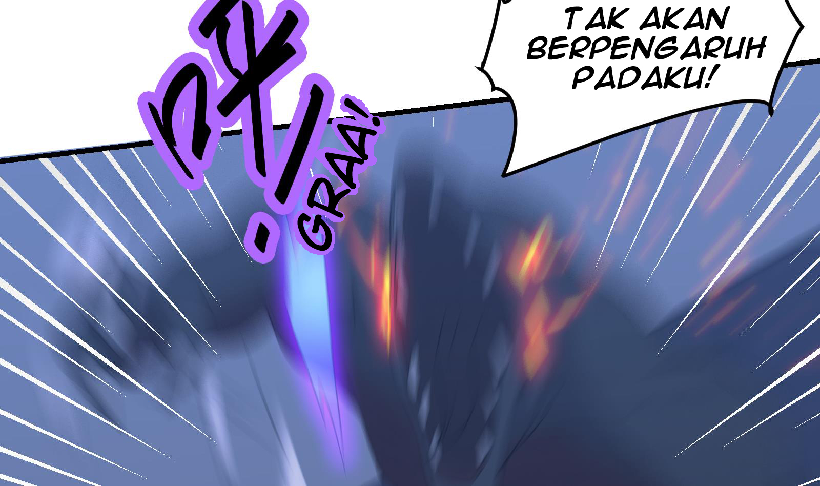 My Plug-in Spirit Ring Chapter 18 Gambar 50