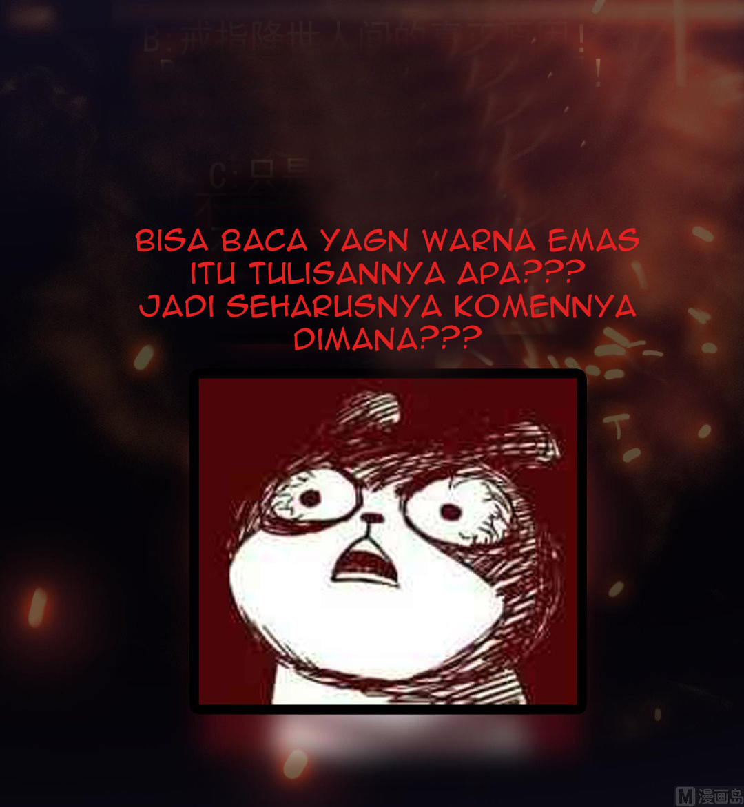 My Plug-in Spirit Ring Chapter 18 Gambar 55