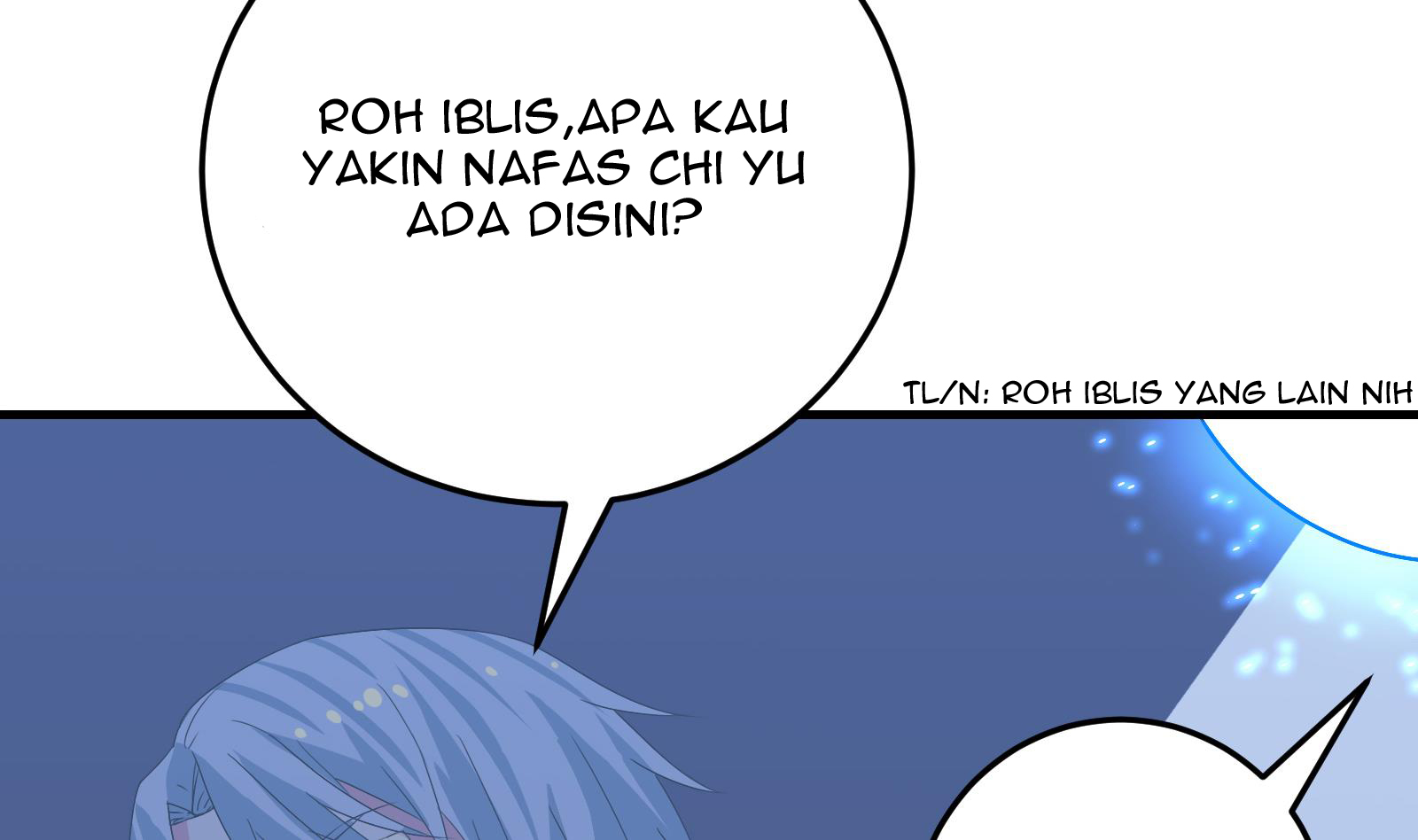 My Plug-in Spirit Ring Chapter 18 Gambar 9