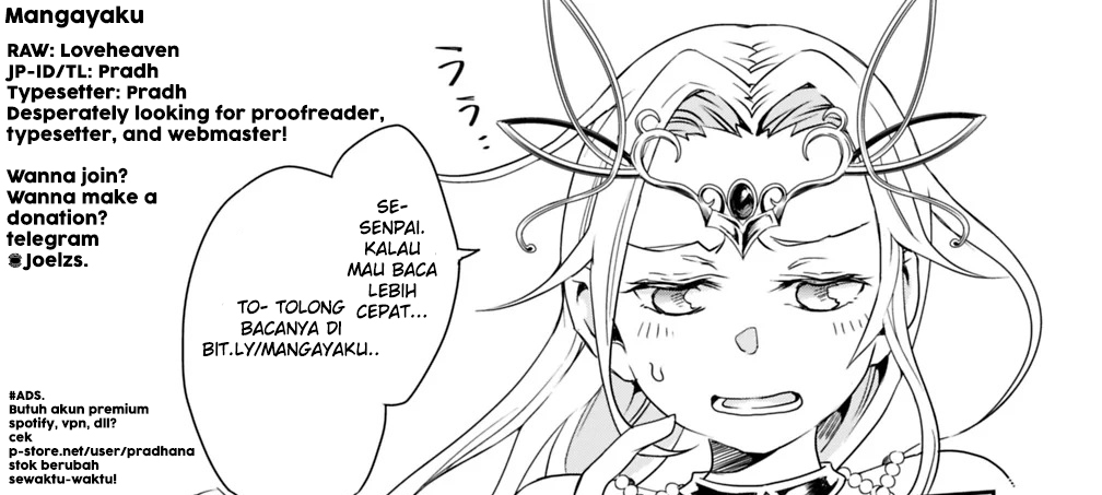 Isekai Monster Breeder Chapter 05 Gambar 16