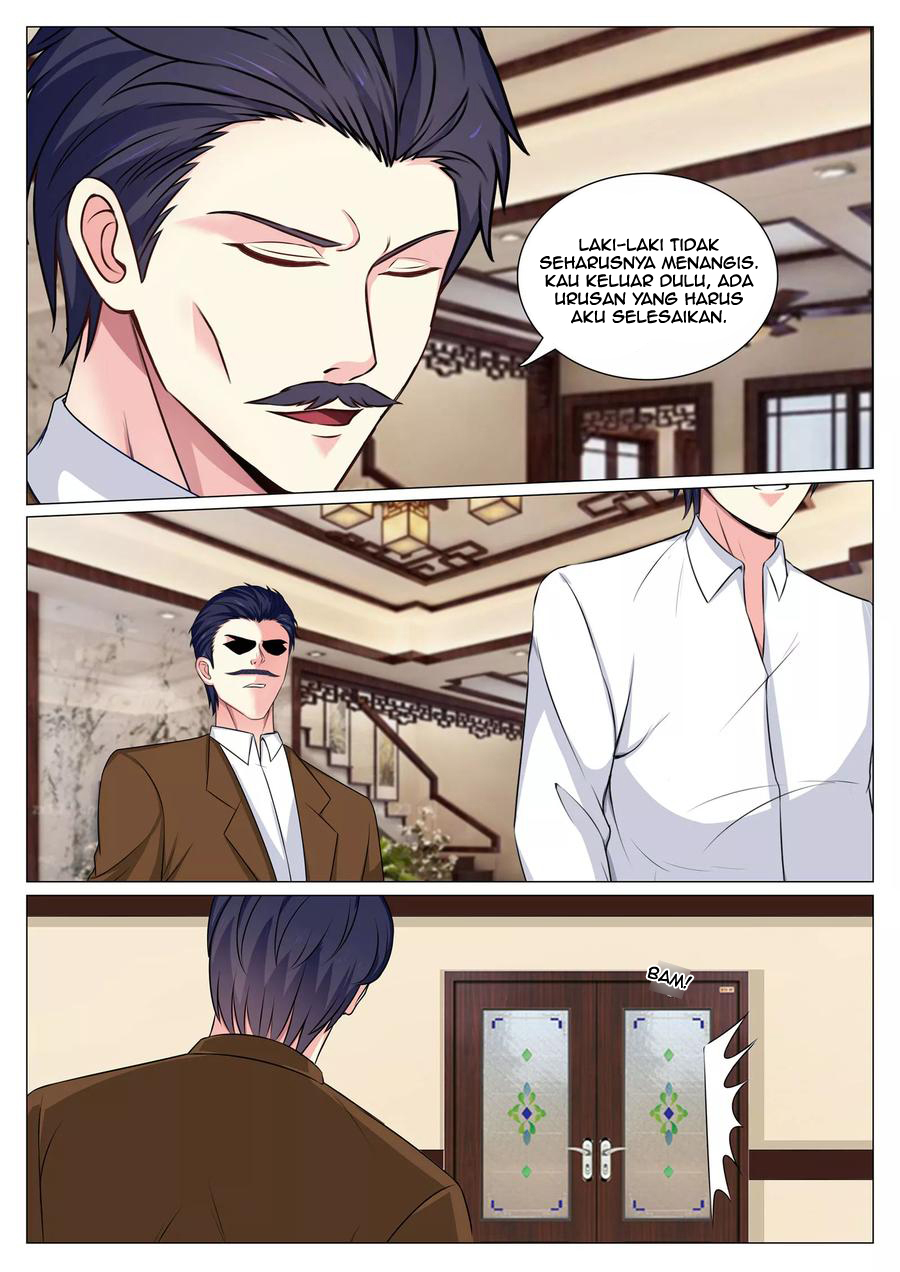 The Best Warrior In The City Chapter 80 Gambar 5