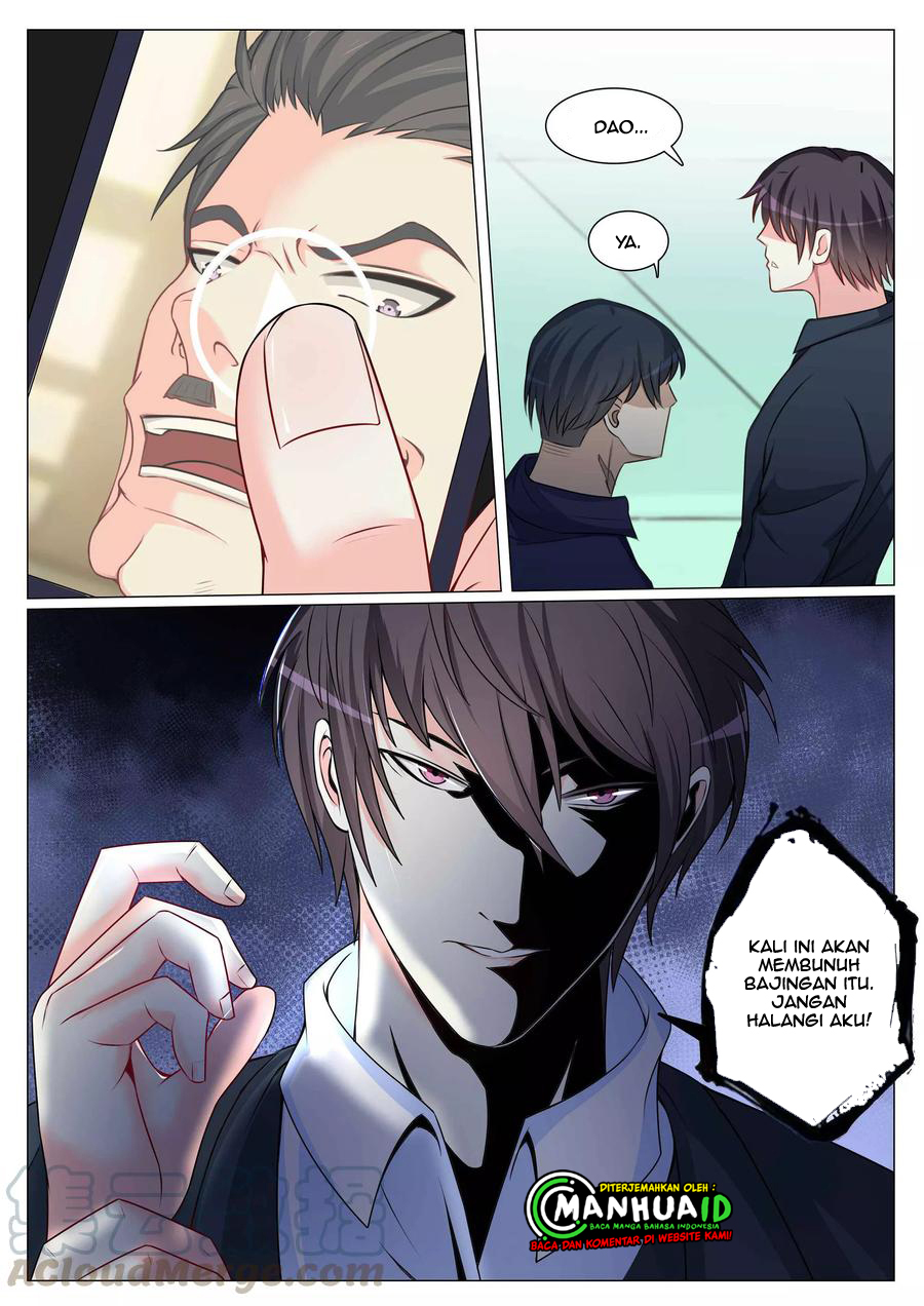The Best Warrior In The City Chapter 79 Gambar 12