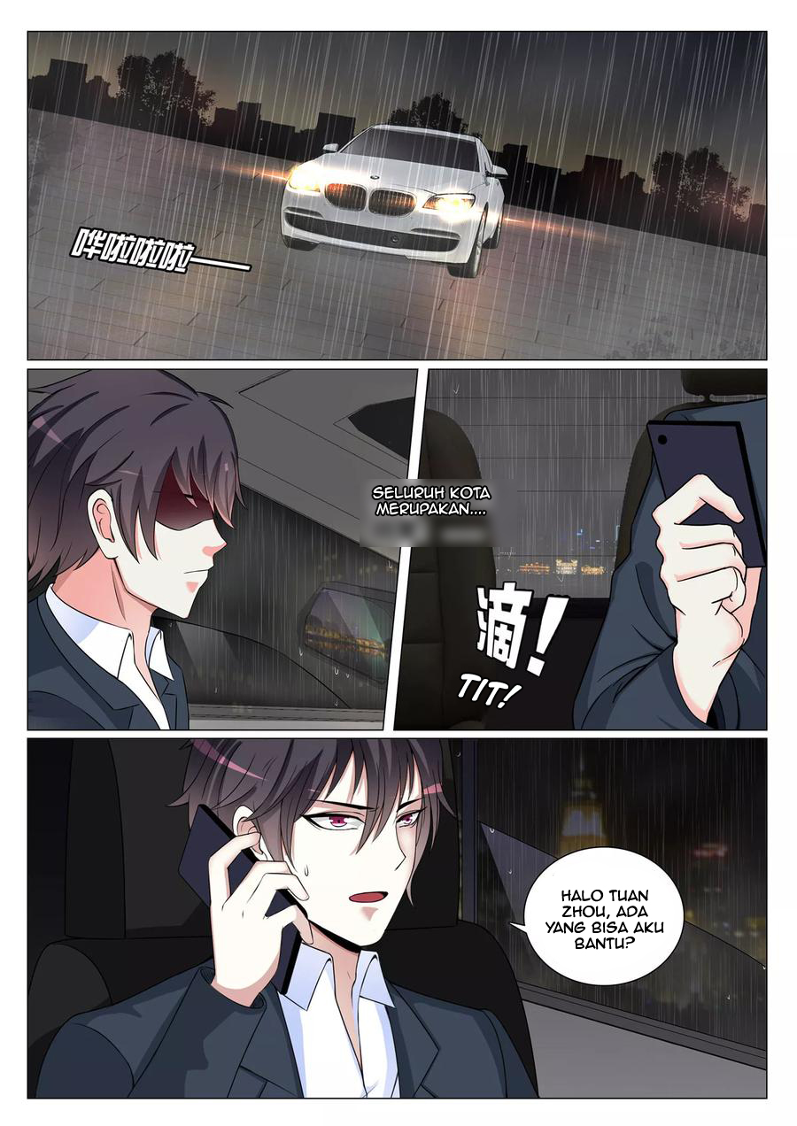 The Best Warrior In The City Chapter 78 Gambar 7