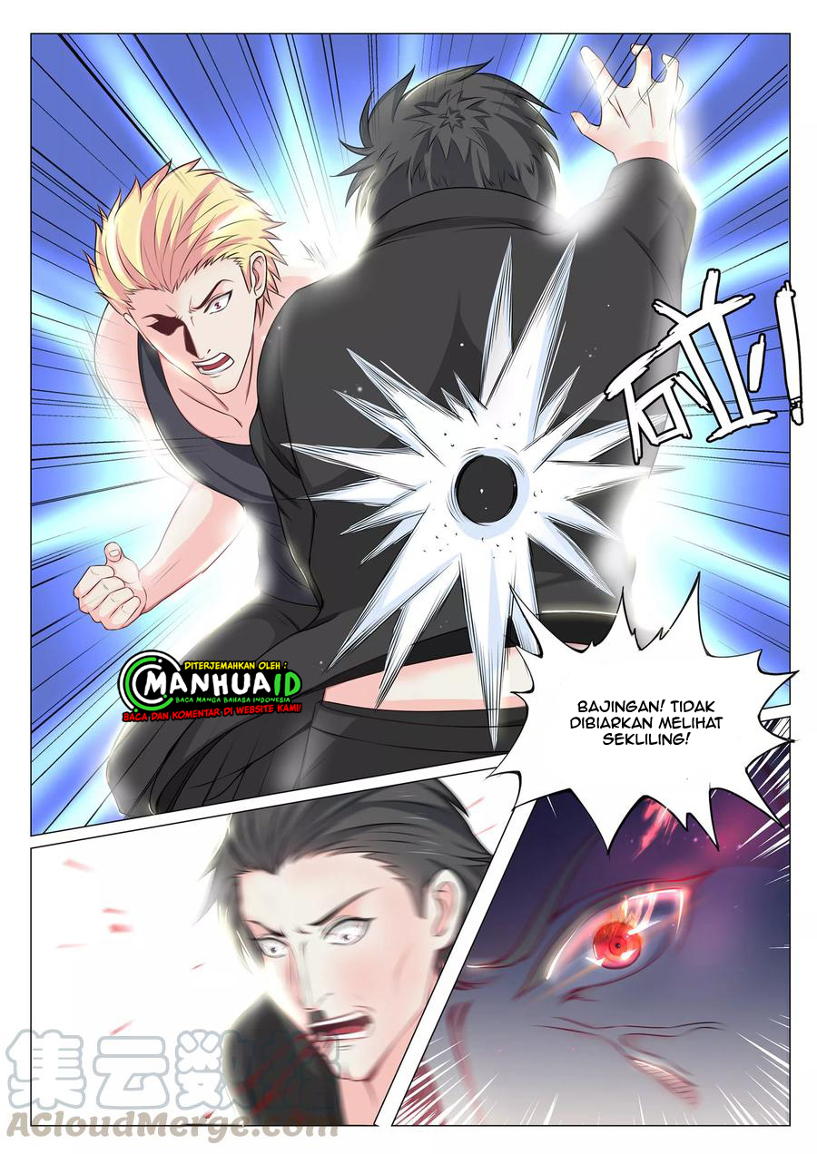 The Best Warrior In The City Chapter 76 Gambar 12