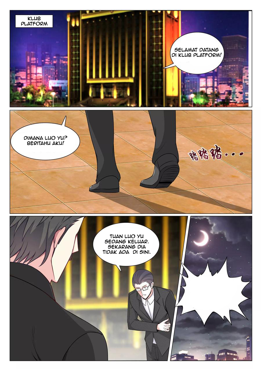The Best Warrior In The City Chapter 76 Gambar 3