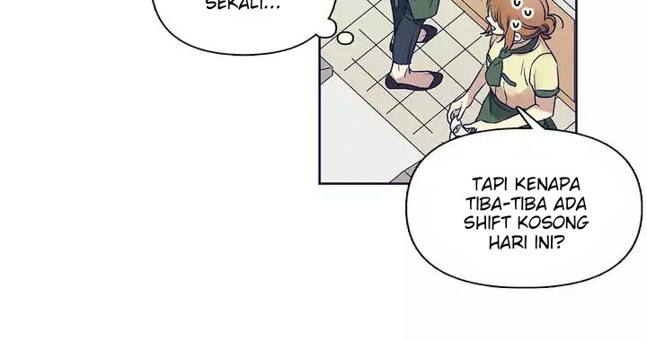 Forever Mine Chapter 52 Gambar 18