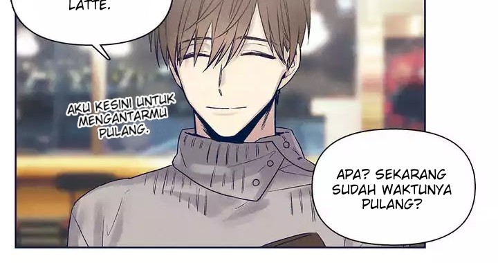 Forever Mine Chapter 52 Gambar 20